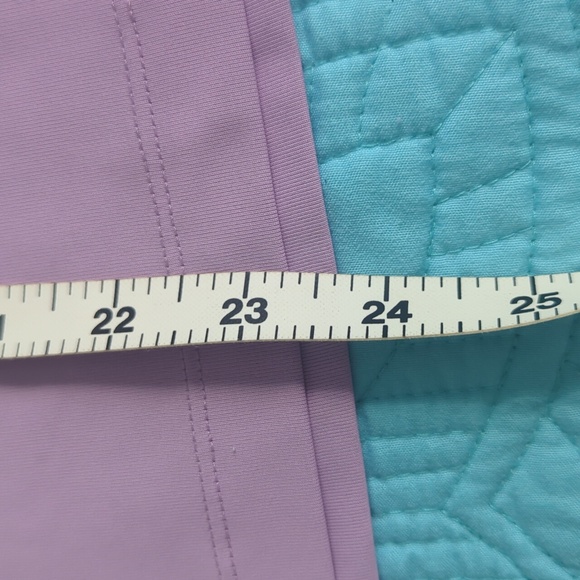 AVIA Athletic tank top, lilac, large, Athleisurewear, yoga - Picture 11 of 12